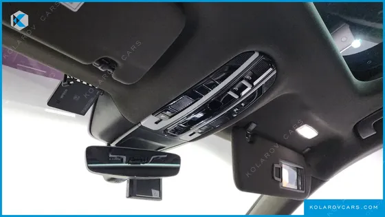 PORSCHE PANAMERA 2.9 4S
