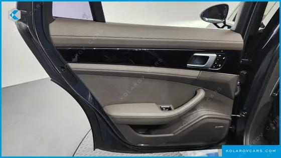 PORSCHE PANAMERA 2.9 4S