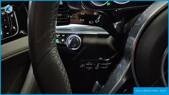 PORSCHE PANAMERA 2.9 4S