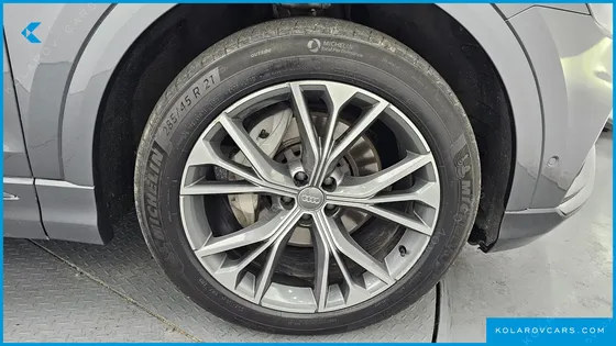 AUDI Q8 50 TDI QUATTRO PREMIUM