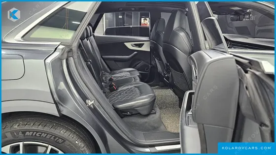 AUDI Q8 50 TDI QUATTRO PREMIUM