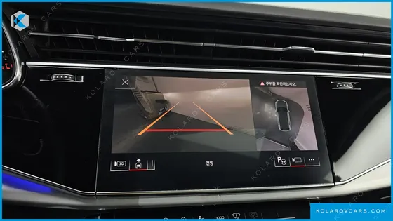 AUDI Q8 50 TDI QUATTRO PREMIUM