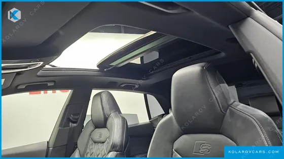 AUDI Q8 50 TDI QUATTRO PREMIUM