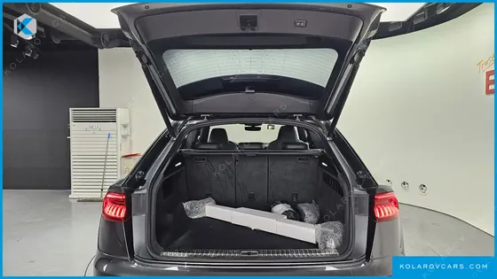 AUDI Q8 50 TDI QUATTRO PREMIUM