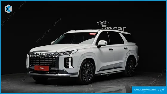 HYUNDAI PALISADE DIESEL 2.2 4WD