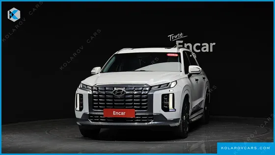 HYUNDAI PALISADE DIESEL 2.2 4WD