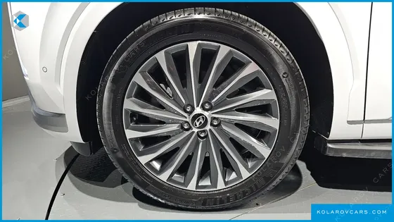 HYUNDAI PALISADE DIESEL 2.2 4WD