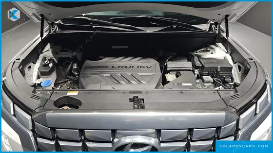 HYUNDAI PALISADE DIESEL 2.2 4WD