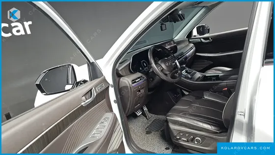 HYUNDAI PALISADE DIESEL 2.2 4WD