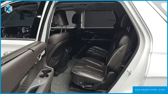 HYUNDAI PALISADE DIESEL 2.2 4WD