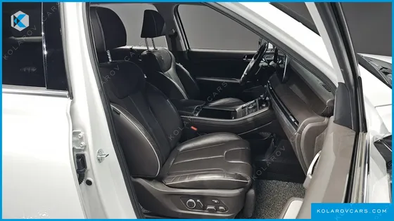 HYUNDAI PALISADE DIESEL 2.2 4WD