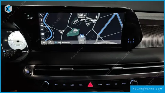 HYUNDAI PALISADE DIESEL 2.2 4WD
