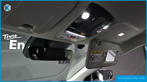 KIA EV6 LONG RANGE
