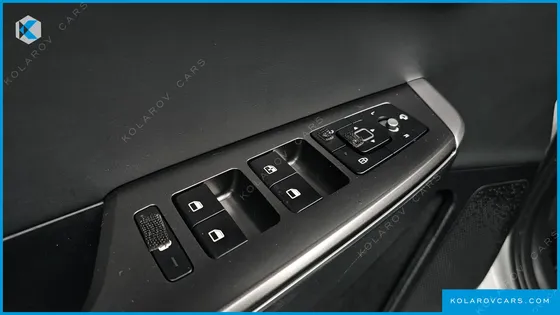 KIA EV6 LONG RANGE