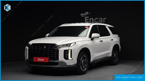 HYUNDAI PALISADE DIESEL 2.2 4WD