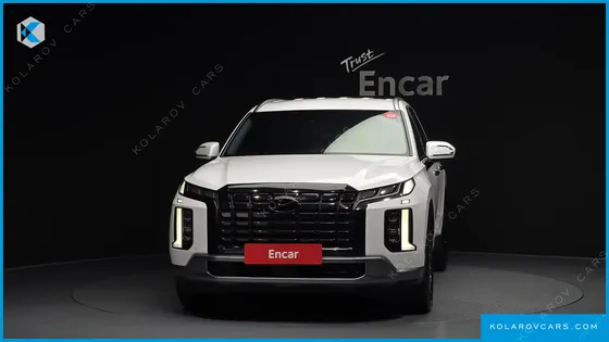 HYUNDAI PALISADE DIESEL 2.2 4WD