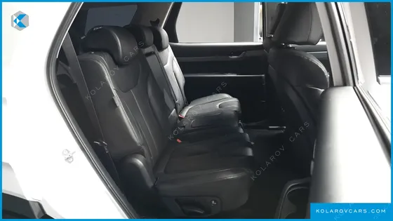 HYUNDAI PALISADE DIESEL 2.2 4WD