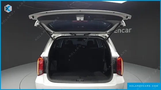 HYUNDAI PALISADE DIESEL 2.2 4WD