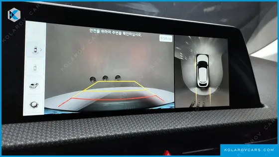 KIA EV6 LONG RANGE