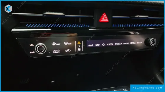KIA EV6 LONG RANGE