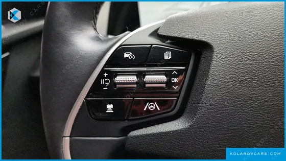 KIA EV6 LONG RANGE