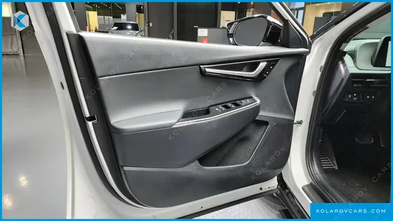 KIA EV6 LONG RANGE