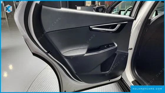 KIA EV6 LONG RANGE