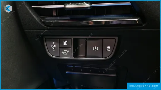 KIA EV6 LONG RANGE