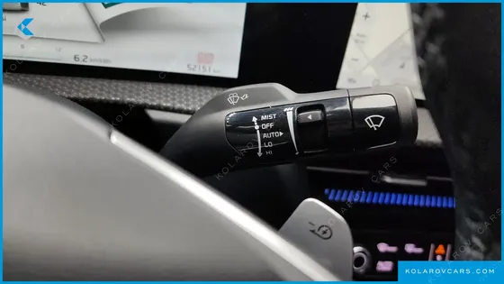 KIA EV6 LONG RANGE