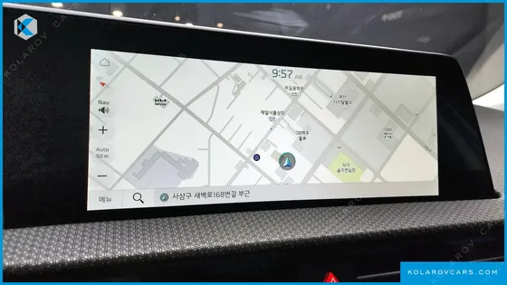 KIA EV6 LONG RANGE
