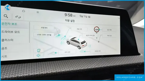 KIA EV6 LONG RANGE