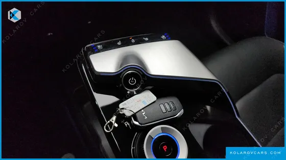 KIA EV6 LONG RANGE