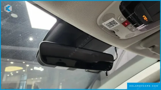 KIA EV6 LONG RANGE