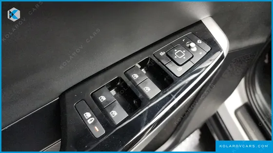 KIA EV6 LONG RANGE