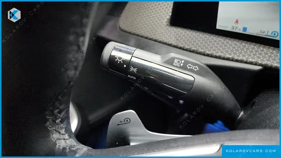 KIA EV6 LONG RANGE