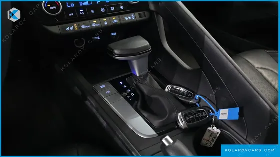 HYUNDAI ELANTRA (AVANTE) 1.6