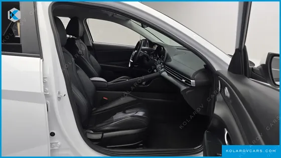 HYUNDAI ELANTRA (AVANTE) 1.6