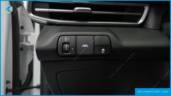 HYUNDAI ELANTRA (AVANTE) 1.6