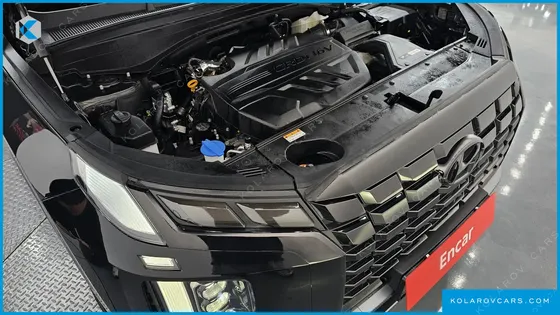 HYUNDAI PALISADE DIESEL 2.2 2WD