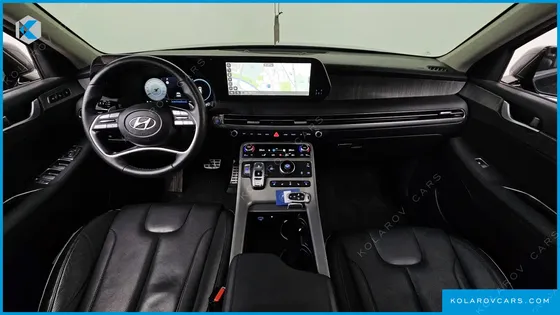 HYUNDAI PALISADE DIESEL 2.2 2WD