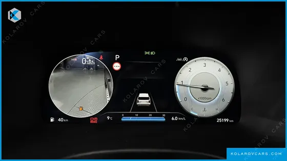 HYUNDAI PALISADE DIESEL 2.2 2WD