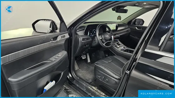 HYUNDAI PALISADE DIESEL 2.2 2WD