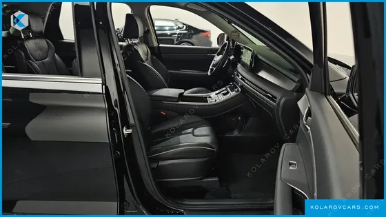 HYUNDAI PALISADE DIESEL 2.2 2WD