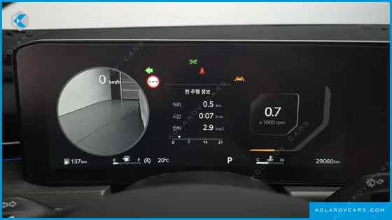KIA K5 1.6 TURBO