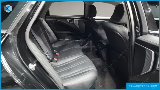 KIA K8 NOBLESSE LITE