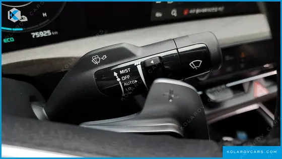 KIA K8 NOBLESSE LITE