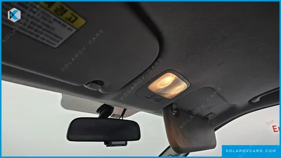 HYUNDAI STAREX CAMPING CAR