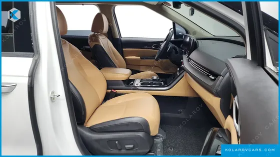 KIA CARNIVAL 9-SEATER SIGNATURE