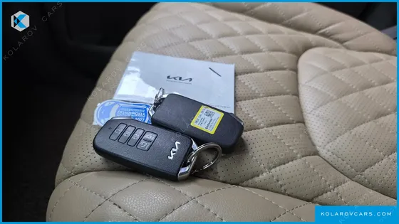 KIA CARNIVAL 9-SEATER HI-LIMOUSINE