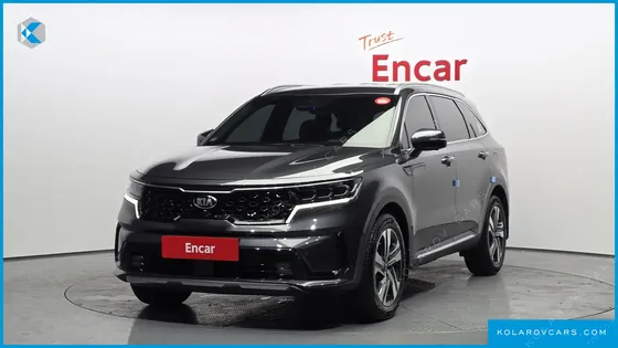 KIA SORENTO HEV 1.6 2WD